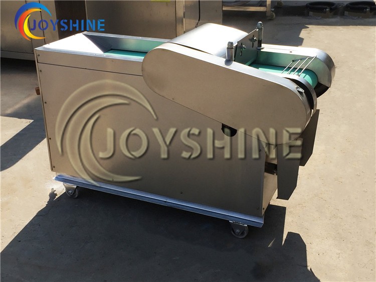 Save Energy Electric Vegetable Cabbage Cube Cutting Machine for Commercial Catering