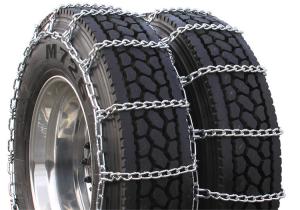 China Anti Skid Chains 22/42 Series Cable Snow Chains For Trucks on sale