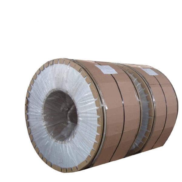 ISO9001 ASTM Drawing Cold Rolled Mild Steel Coil Low Carbon Structural Steel