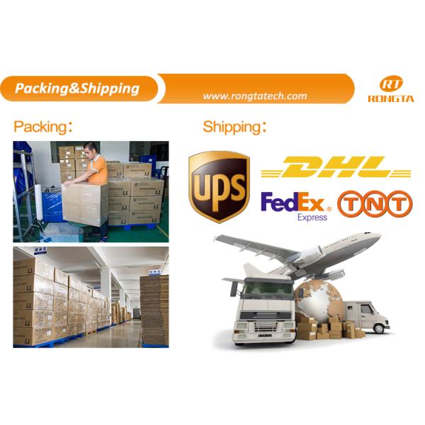 58mm Thermal Kiosk Printer Module PM628 for Financial Equipment