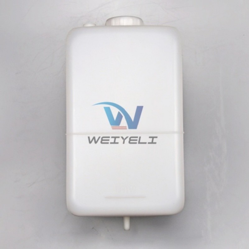 R225/305/335-7 11N8-41070 Coolant Expansion Tank For Hyundai Econo Excavator Parts