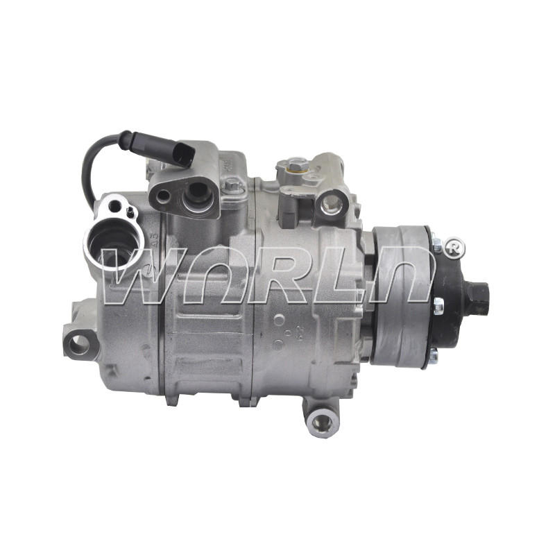 8E0260805AA 4371005810 Auto AC Compressor For Audi For Touran For Lamborghini WXAD016