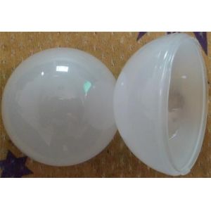Quality China plastic lampshade wholesale