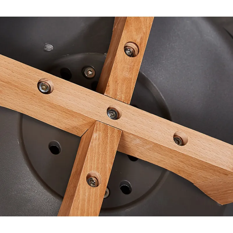 Dining Chairs PU Faux Leather Side with Beech Wood Leg Upholstered Accent for Room Living Bedroom