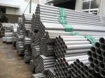 EN10216 DIN 1.4438(SUS317L) Stainless Seamless Steel Pipes / Tubes X2CrNiMo1816