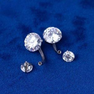 Belly Rings Wholesale ASTM F136 Titanium Piercing Jewelry for Women