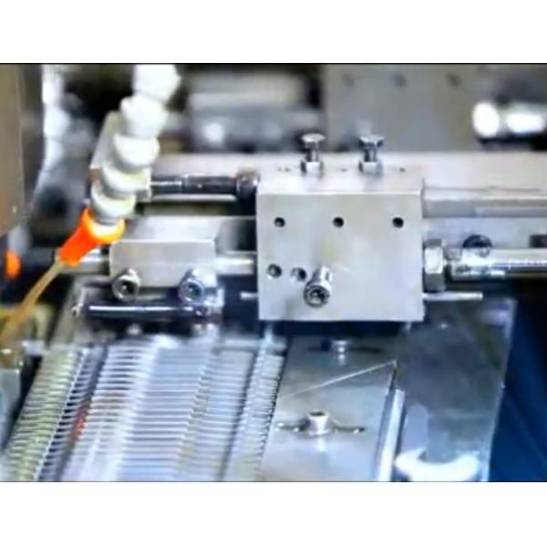 15G G7 73.71 Flat Strip Or Wire Type Needle For Crochet Machine Knitting Machine