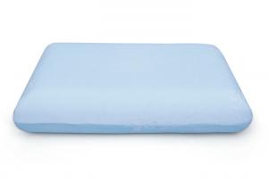 China Sleep Innovations Memory Foam Classic Pillow , Neck Bed Sleep Orthopedic Pillow on sale