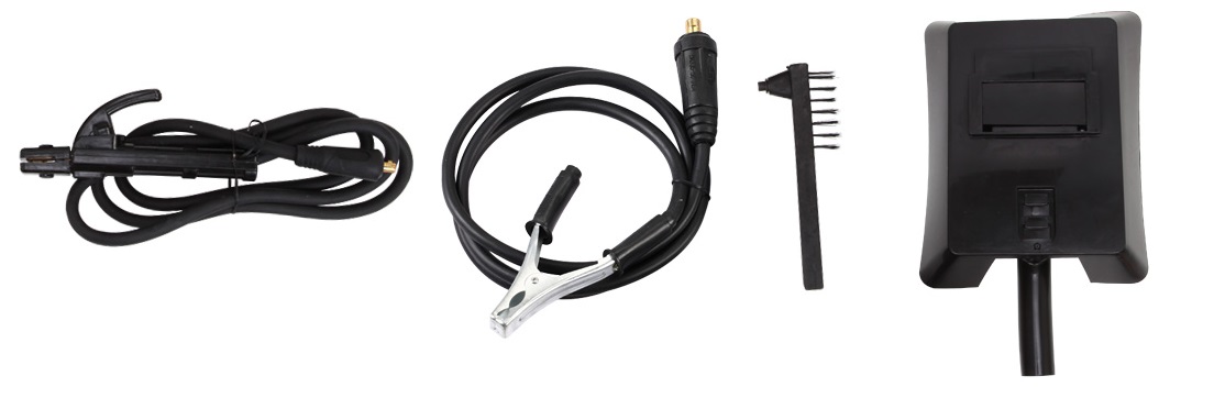 Arc Force Portable Mini MMA Welder With Inverter IGBT Technology