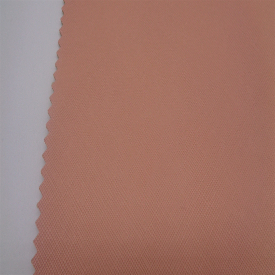 Twill 503gsm 150cm Bonded Fabric For Winter Jacket 100 Polyester 200DX200D