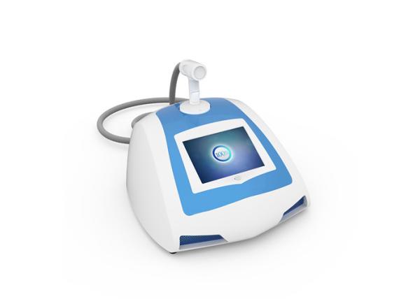 Cellulite Reduction high intensity focused ultrasound HIFU body slimming machine