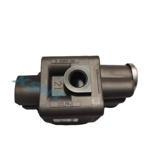 5001859718/6038202043/SV3368 Gearbox Variable Speed Solenoid Valve Truck Spare