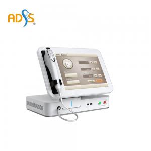 China Multifunction Home Use HIFU Machine OEM / ODM  for Wrinkle Removal on sale