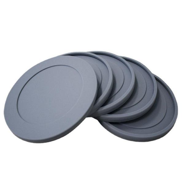 Quality Thickened Silicone Rubber Gasket Non Slip Silicone Accessories wholesale