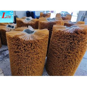 Quality skid steer broom skid loader tires skid steer parts wholesale