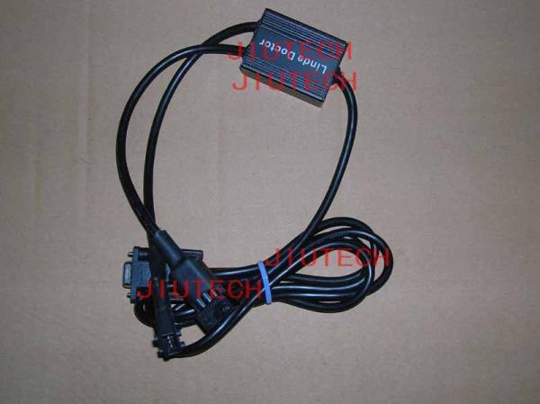 Cheap Linde Doctor Diagnostic Cable With Software 2.017V ( 6Pin And 4Pin Connector) for sale