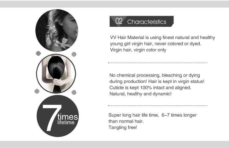 Virgin Brazilian lace band frontal 360 Lace Frontal 22X4X2 with elstic black band