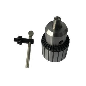 Quality 3 Jaw Keyless Drill Chuck 13mm For Milling Machine Threaded & Taper Mounted wholesale