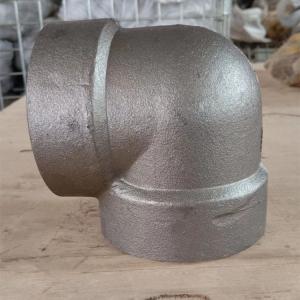 China Forged 3000lb Socket Weld Tube Fittings Astm 90 Degree Tee on sale