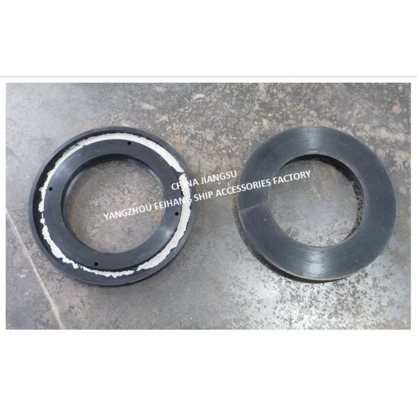 SEAT PACKING FOR AIR VENT HEADS 53C-100A SEAT PACKING FOR AIR PIPE HEAD