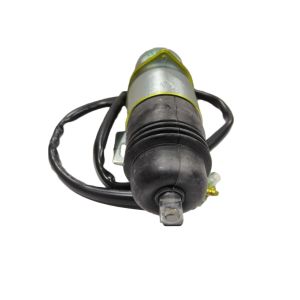 Buy cheap Isuzu 6bb1 6bg1 Flameout Excavator Solenoid Valve from wholesalers
