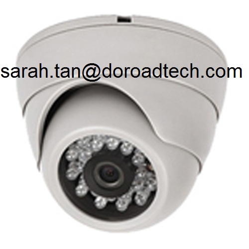 High Quality 800TVL CMOS HD IR Dome CCTV Video Surveillance Cameras