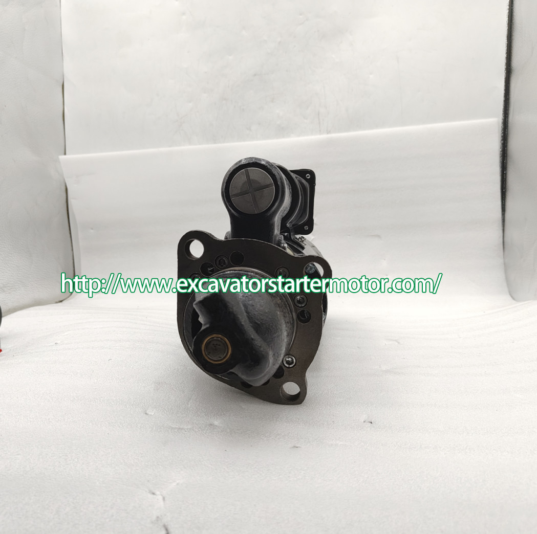 12V 12T CCW STARTER 0R2188 0R4264 3T3646 3T2648 8C3646 90-6518 10461037 207-1533 2071533 10R0403 10R-0403 OR2188