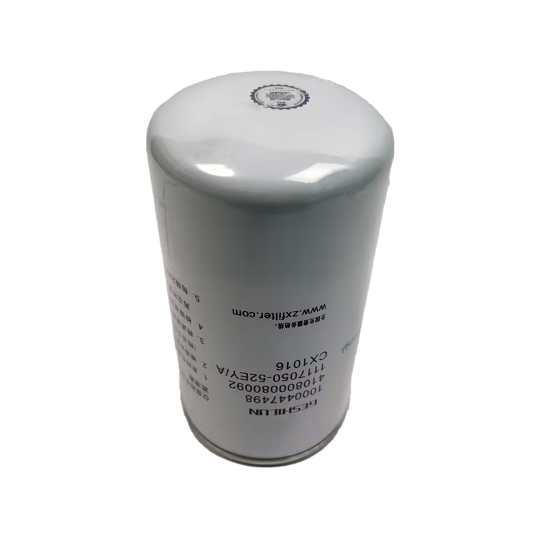 194100-261016 OEM Diesel Fuel Filter For Weichai Truck Parts 16.03- 1st Generation