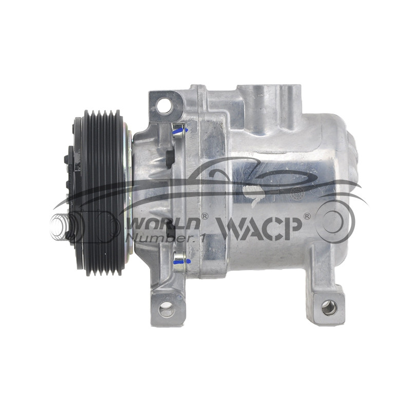 RC.600.227 Car air conditioning parts for SCROLL SCSB06C FIAT UNO FIRE/ PUNTO 1.4/ PALIO/ STRADA/ DOBLÔ/ SIENA 12VOLTS POLIA 5PK WXFT016