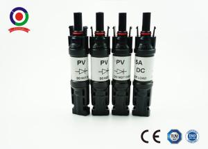 Quality 20A 1000V Solar Panel Cable Diode Connector wholesale