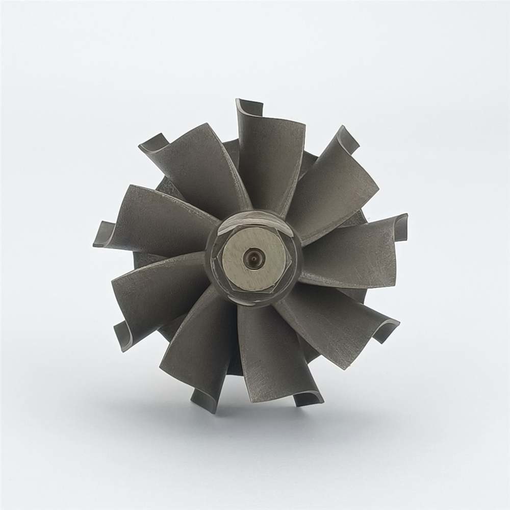 GT2259S Turbine Wheel For 434716-0029 434716-0001 702989-0003 702989-5003S Turbochargers