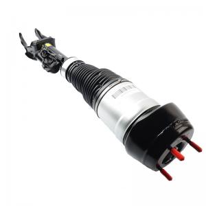 Quality Air Suspension Front Electricity Shock Absorber For Mercedes Benz W166 X166 1663201313 1663201413 wholesale