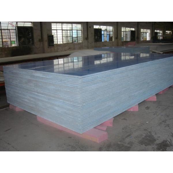 Fiberglass Honeycomb Composite Panel