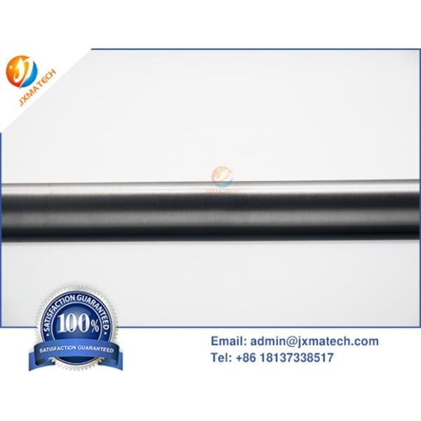 99.9% Purity Tantalum Ta Rod Bar