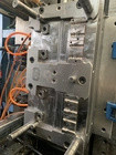 1000K Shot PE Overmolding Injection Molding With S136 Cavity