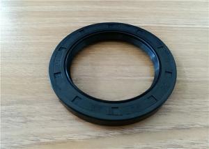 Quality Black FKM TC Skeleton NBR Oil Seal , Rubber O Rings 65*90*12 For Motorcycle Crank wholesale