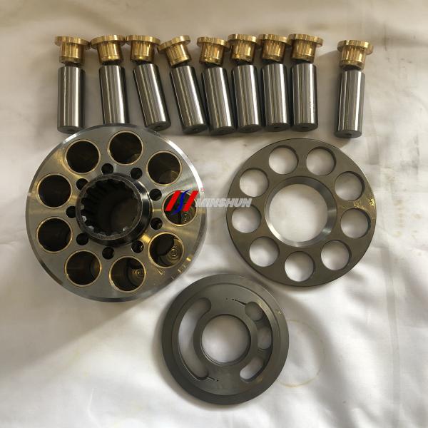 Cheap High-precision Hydraulic Plunger Pump Component Kit Specialized Components for sale
