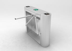 Quality RFID Access Control Full Automatic Mechanism Tripod Turnstile wholesale
