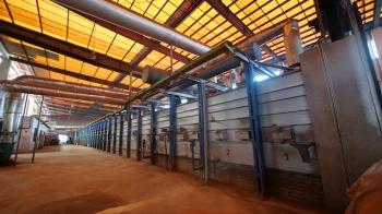 yixing xinwei leeshing refractory materials co.,Ltd