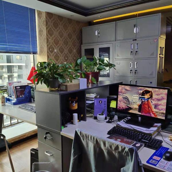 Surface Air Transducer Wind Speed Sensor Transmitter 0-10V 4-20mA for Fume Hoods Cabinet