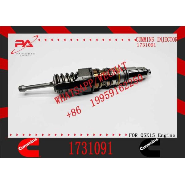 injector 1521973 4954647 1731091