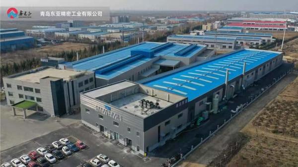 Pre-Engineered Long Span Industrial Construction Building Prefabricated Steel