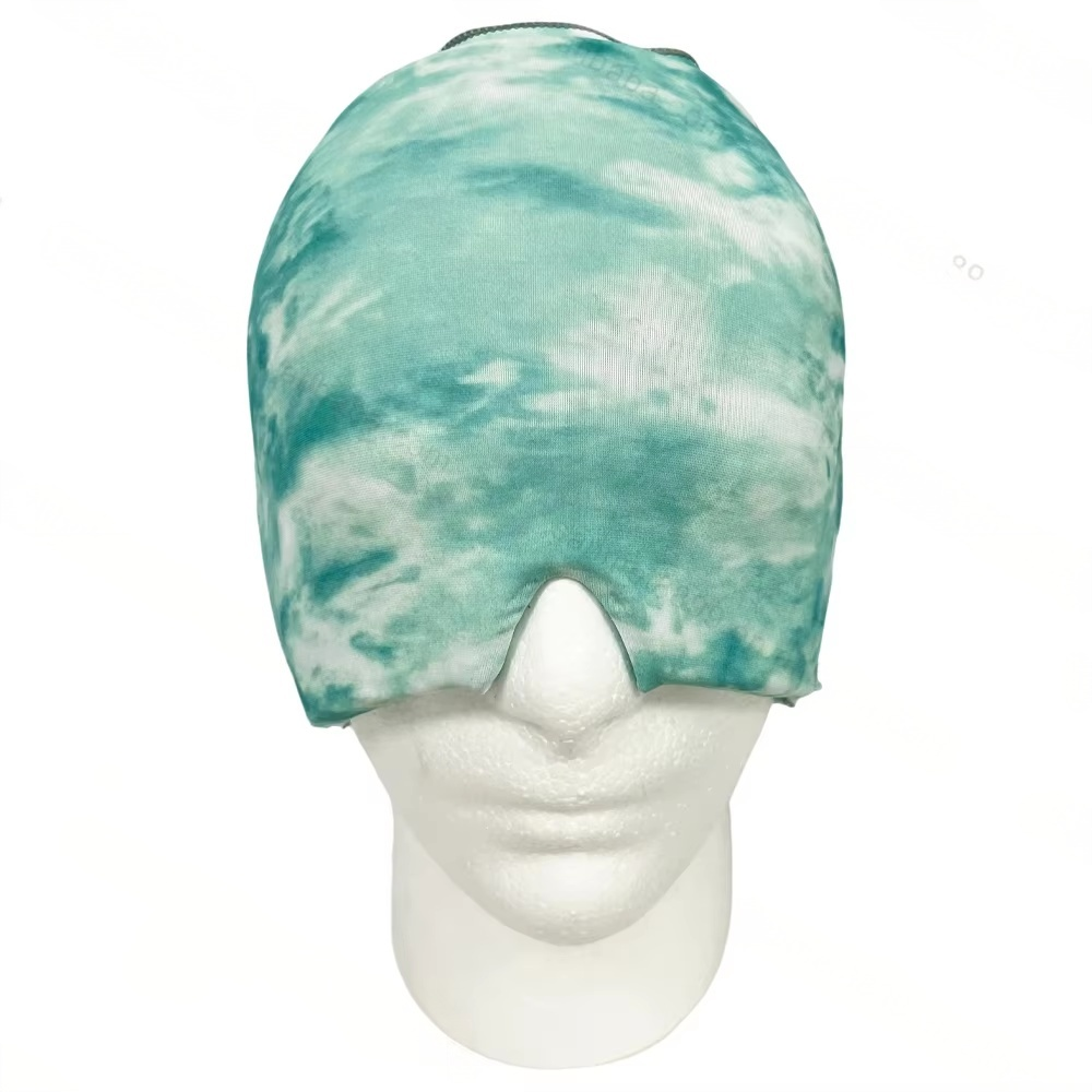 Quality Hot and Cold Therapy Gel Cap wholesale