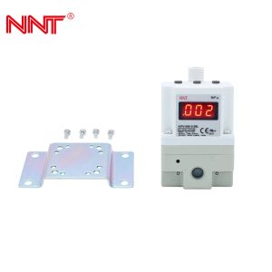 NNT Electric Pneumatic Regulator