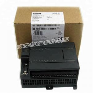 China Simatic PLC S7 200 6ES7 211 - 0AA23 - 0XB0 in stock Low price  New Original on sale