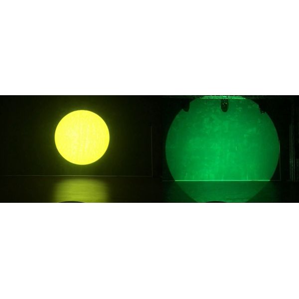 Waterproof Outdoor logo Multi Image Gobo Projector