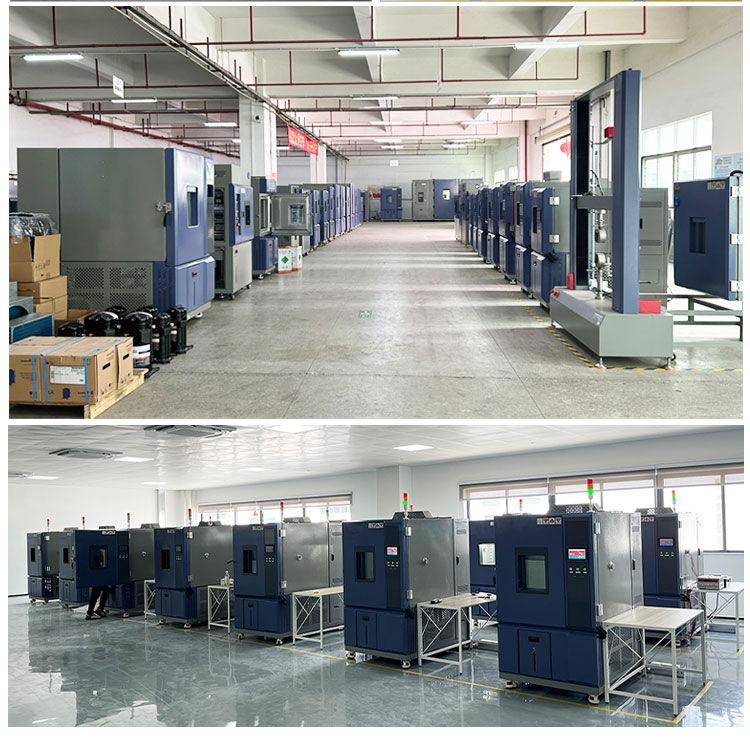 ISTA & ASTM Compliant Transport Vibration Table for Packaging Testing Traffic/Automotive Vibration Test Machine for Packaging