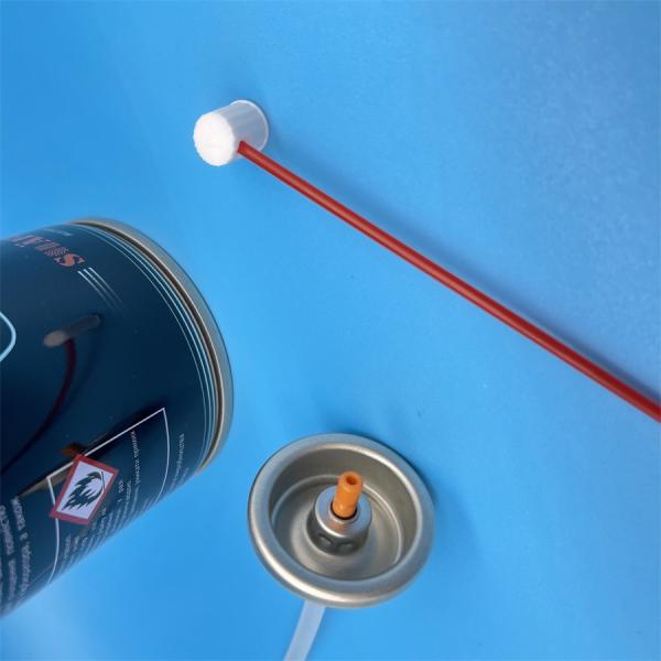 Durable WD-40 Lubricant Valve for High-Volume Workshops and Fleet Maintenance with Clog-Resistant Design.