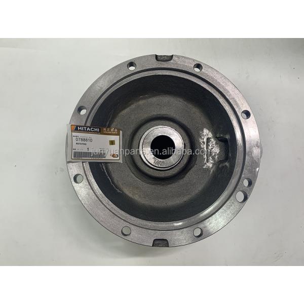 Excavator Swing Motor Housing ZX200-3 0788810 Casing 0788810 Case Hub ZX200-6