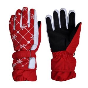 Quality women's winter ski gloves；snowboard gloves wholesale